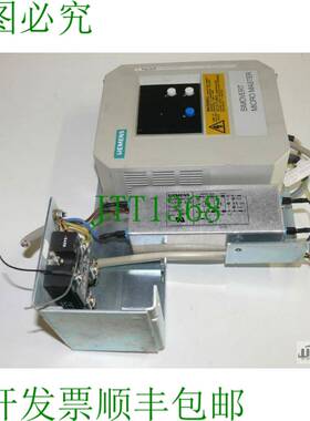 原装供应MicroMaster 6SE3013-4BA07-3KK0 / 4693057 / G85139-D2
