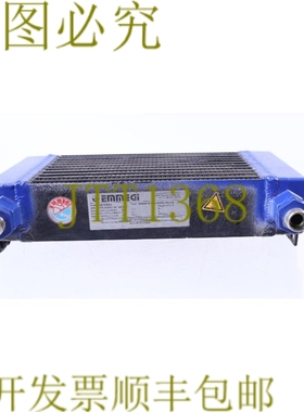 原装供应EMMEGI MASSA OLIO D.36546A PIK 350 4D8100000A 油换热