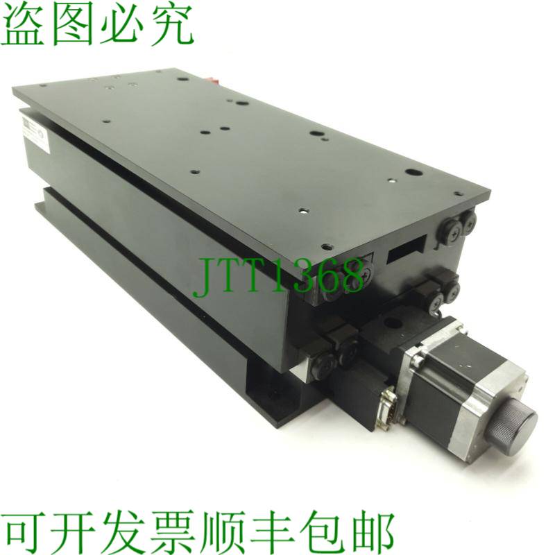 原装供应丹纳赫精密系统 BAZ Z-Elevator Stage 2 毫米旅行 50 公