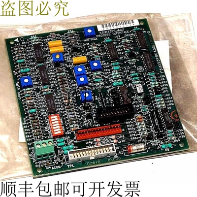 原装供应FANUC 531X133PRUAGG1 Proceso Interfaz Tabla