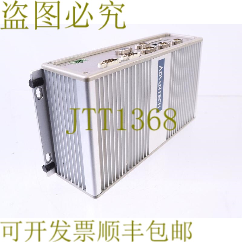 原装供应研华 ARK-3360F ARK-3360F-D5A1E