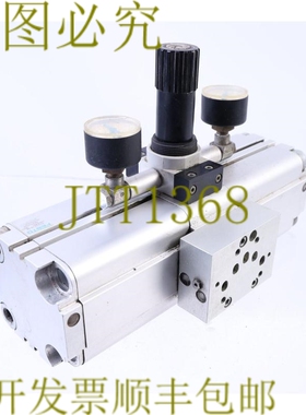 原装供应FESTO 11911991 DPA-63-10-SA 压力增强器