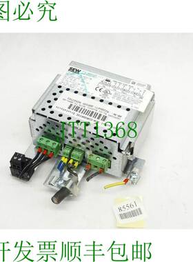 原装供应SEW Eurodrive 18255205 / BST0.7S-400V-0B