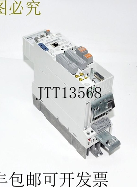 原装供应Lenze 8400 E84AVTCE3714SX0、EtherCAT E84AYCETV、TopL