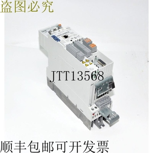 供应Lenze E84AVTCE3714SX0 原装 8400 TopL EtherCAT E84AYCETV