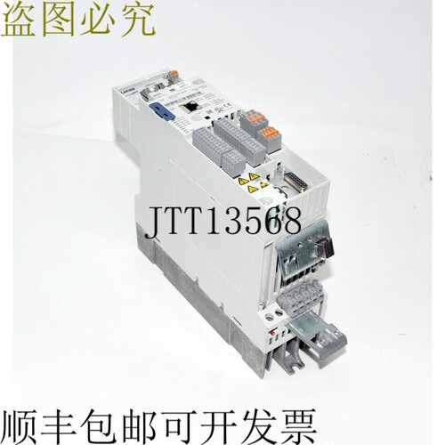 原装供应Lenze 8400 E84AVTCE3714SX0、EtherCAT E84AYCETV、TopL