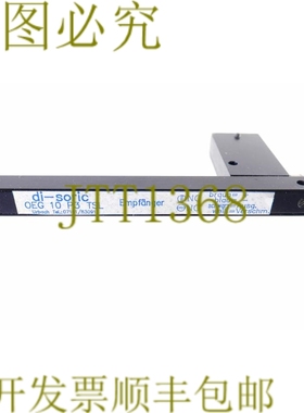 原装供应DI-SORIC OSG10TSL + OEG10P3TSL 0EG10P3TSL 0SG10TSL！