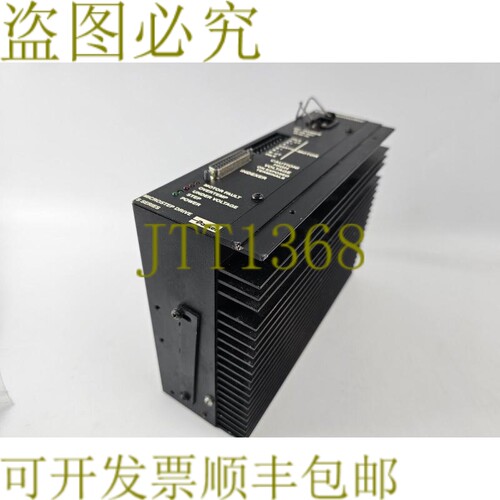 原装供应Parker Compumotor S6 DIRVE 87-011279-01 E 产品:S83-1