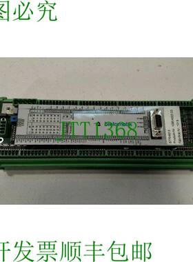 原装供应Bielomatik Produkt Nr. 10854002.03 67764613 控制板