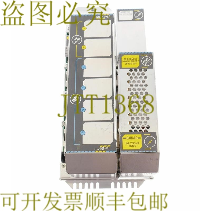 原装供应约翰逊控制 NU-NCM361-8 NUNCM3618 METASYS NCM350