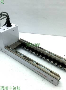 原装供应Quickdraw 801273 MR 系列滑辊输送机,17 英寸长 24VDC 2