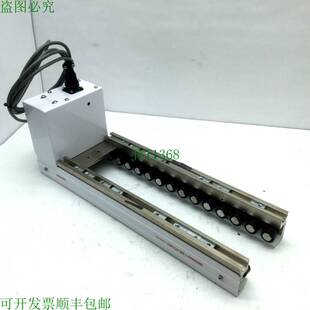 原装供应Quickdraw 801273 MR 系列滑辊输送机,17 英寸长 24VDC 2