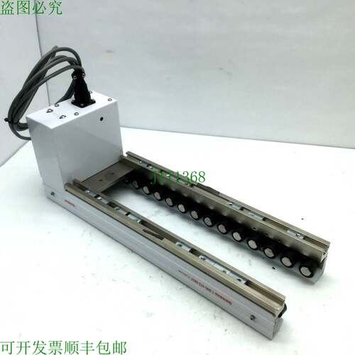 原装供应Quickdraw 801273 MR 系列滑辊输送机,17 英寸长 24VDC 2
