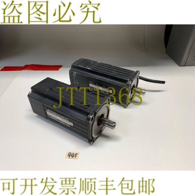 原装供应Moog G404-576 交流电伺服电机 G400 系列 4300RPM 1.8kW