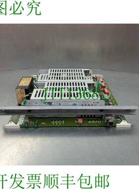 原装供应AB PC-669-0696 Rev B S 级紧凑型电源板 REF