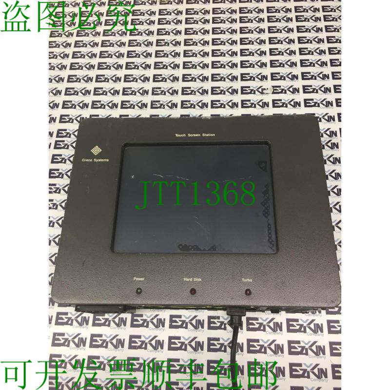 原装供应Greco Systems TCHS00D30MAC10 触摸屏工作站