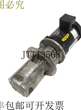 原装供应二手GRUNFOS CRK14-20-UW-1-BUBV 泵 3/4 230/460V 84Z04