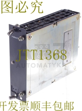 原装供应ROBOTRON STM K 0361.08 STMK036108 64022