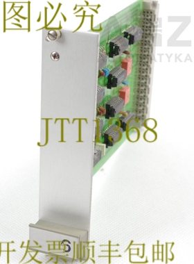 原装供应DREHKOPF DREHKOPF 板 CNC503-Z-ACHSE 78-21-114-DS CNC