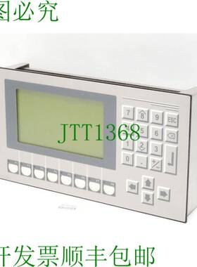 原装供应Graf-Syteco ITS7120A000 HMI 面板 ITS 712 0A000