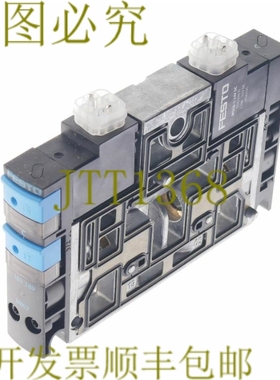 原装供应费斯托 CPV18-M1H-2X3-GLS-1/4 163189 CPV18M1H2X3GLS14