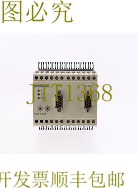 原装供应MAUELL ME30 TELEMATIC V20 CN32