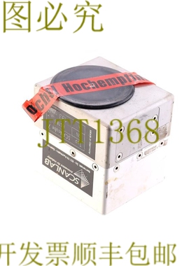 原装供应SCANLAB SCANCUBE7 SCANCUBE 7