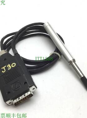 原装供应Heidenhain ST-1271 长度计,信号周期:2&mu;m,范围:12 毫