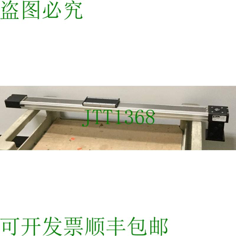 原装供应Parker 球螺丝滑动 650 毫米旅行舞台:156x68 毫米输入:1