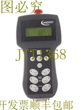 原装供应ELECTROX 600GROUP 教学激光吊坠