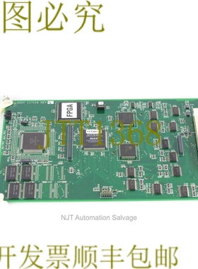 原装供应Advia Centaur Xp 117154 Rev G 组件