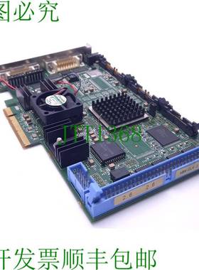 原装供应BitFlow KBN-PCE-CL4-2.51-SP Karbon 框架抓取卡,PCIe x