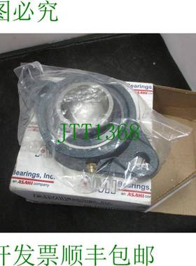 原装供应AMI UCFL210-31 法兰格轴承 2 安装