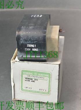 原装供应CR15D CR15D9G003 复兴线圈。 Loc4D31 银色