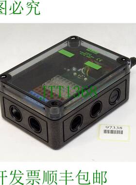 原装供应穆尔电子 Cube67 I/O 56681 DIO8/DI8