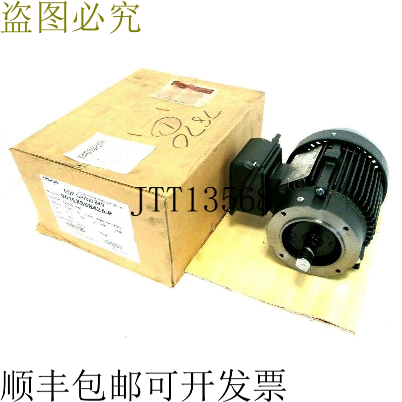 原装供应 0016XSSB42A-P 1 460V 1170RPM 145TC