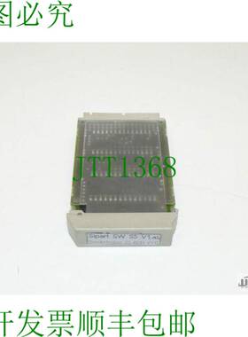 原装供应6ES5373-1AA41 Simatic S5 6ES5 373-1AA41专用驱动器R01