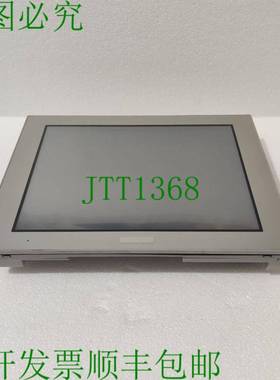 原装供应PRO-FACE 型号:PFGP4601TAD S/N:138830D030250 GP-4601T