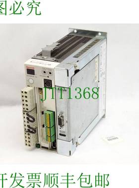 原装供应力士乐 Ecodrive CS DKC10.3-012-3-MGP-01VRS + R911295