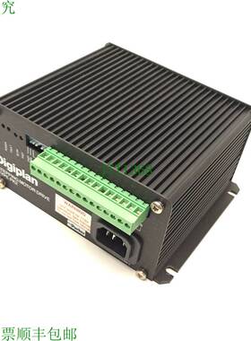 原装供应PARKER PK2/110V Digiplan 步进电机驱动电源电压。 115