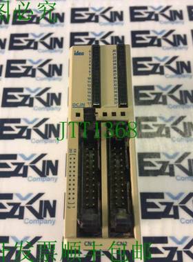 原装供应Idec FC4A-N32B3 MicroSmart 扩展模块 24VDC