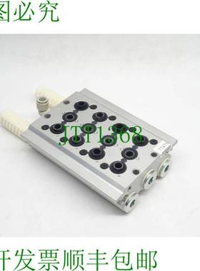 原装供应FESTO PRS-3/8-4B 30684 P302 连接块