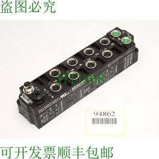 0001 盒 EP1008 新品 供应Beckhoff 原装 EtherCAT