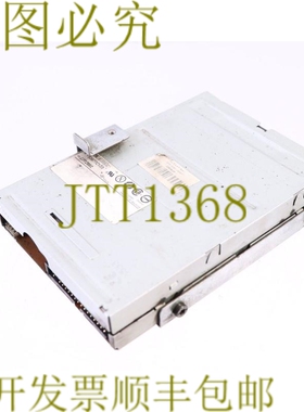 原装供应TEAC 193077C133 软驱 银色