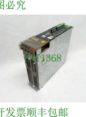 原装供应ASM 10-TD 1070077516-104 / 伺服模块