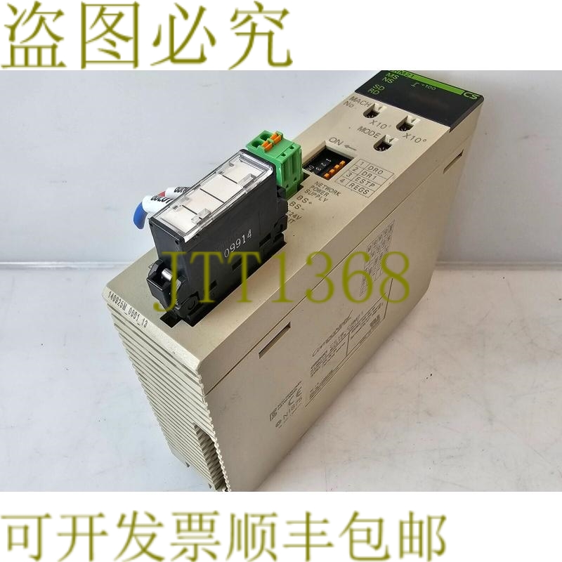 原装供应CS1G-CRM21