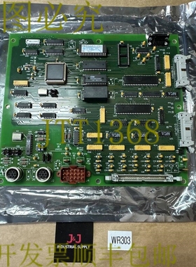 原装供应设备秤控制板 A26491-A / D31705-1 / 1-D31771