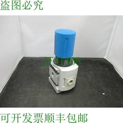 原装供应MS6-LR-3/8-D6-A4-Z 压力调节器 527663