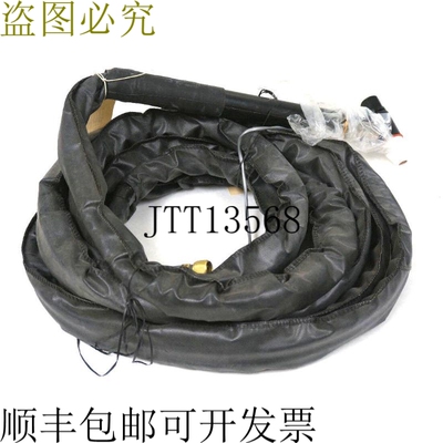 原装供应THERMADYNE TC07204270 双 Flujo Antorcha Y 电缆组