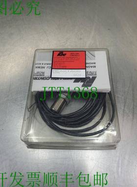 原装供应红色狮子控制 MP62TA00 5/8 英寸螺纹磁力拾取。 5E-30